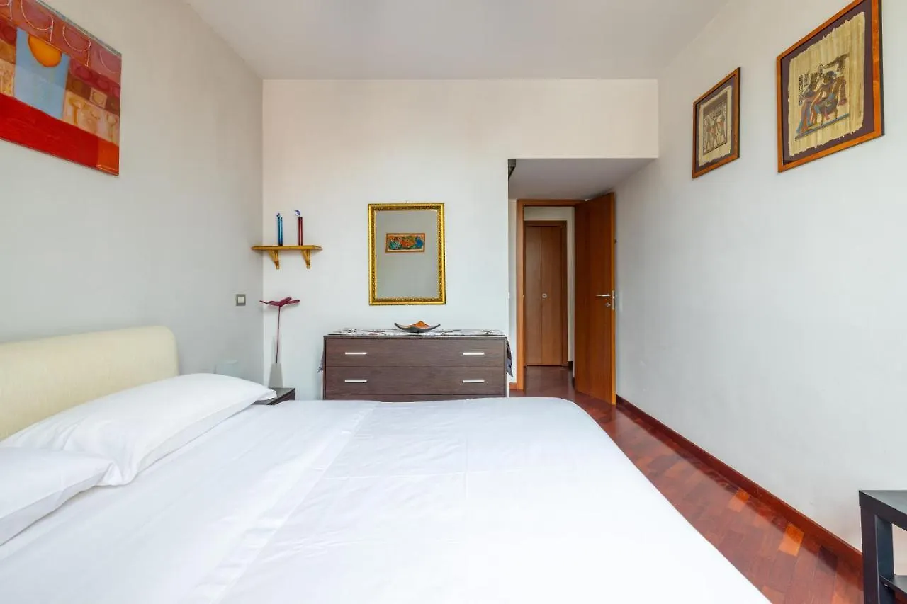 Apartment Smart Lodging Downtown Rome