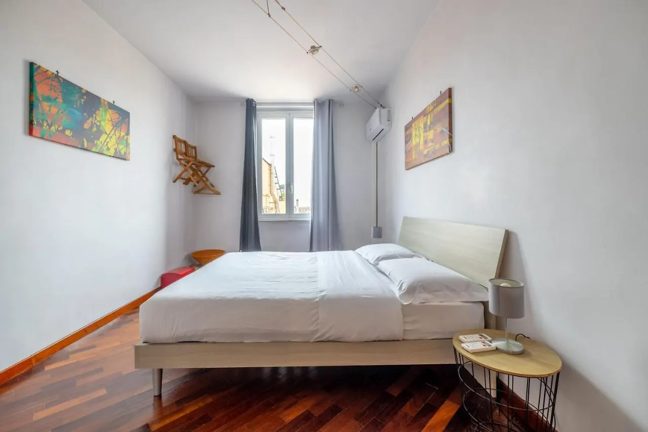 Apartment Smart Lodging Downtown Rome
