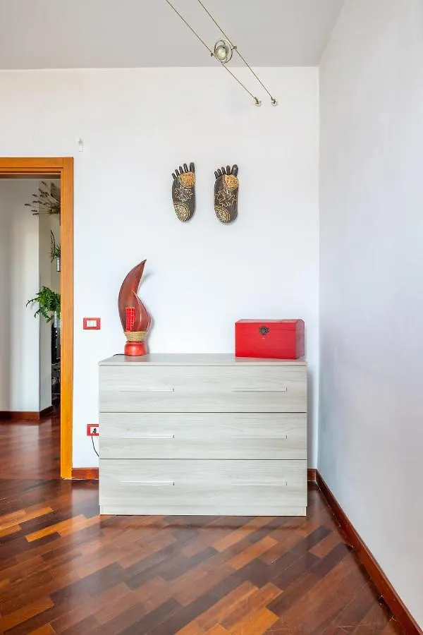 Apartment Smart Lodging Downtown Rome