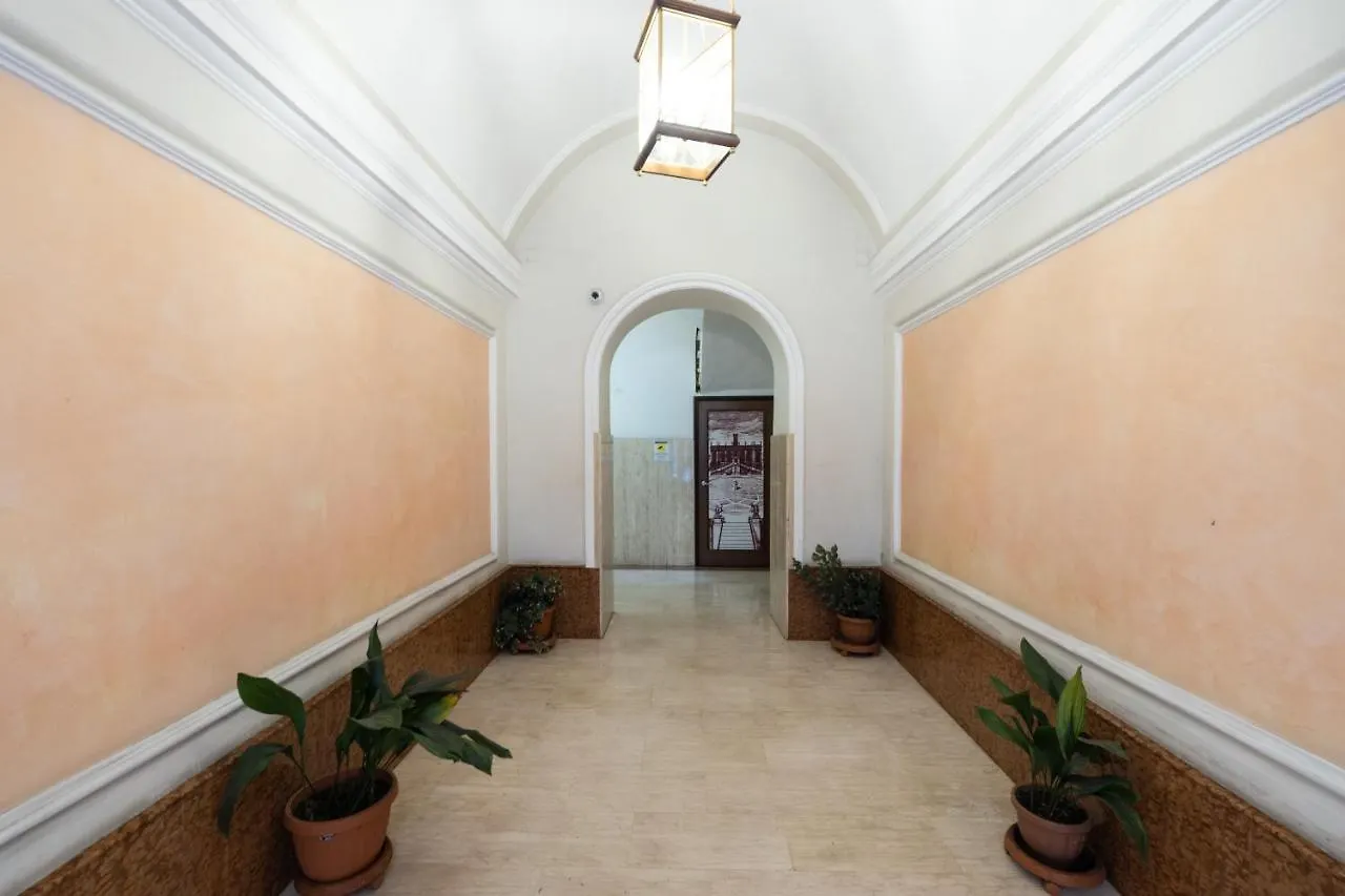 Apartment Smart Lodging Downtown Rome Italy