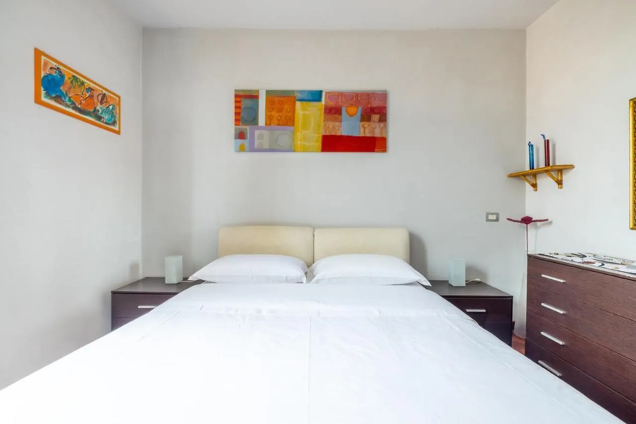 Smart Lodging Downtown Rome Apartment