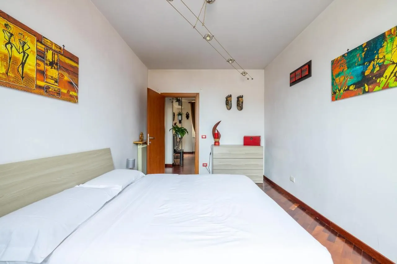 Smart Lodging Downtown Rome