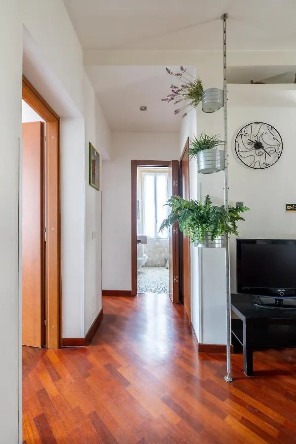 Smart Lodging Downtown Rome 0*,  Italy