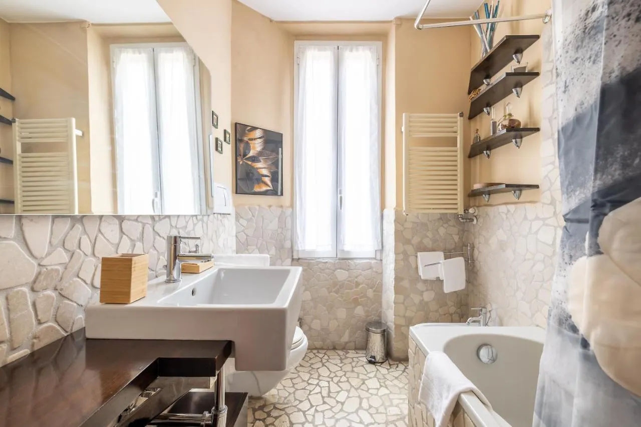 Apartment Smart Lodging Downtown Rome