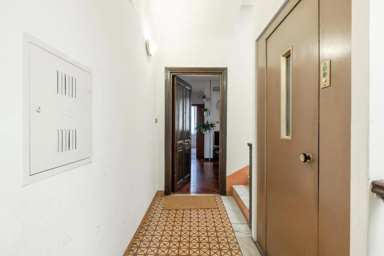 Smart Lodging Downtown Rome 0*,