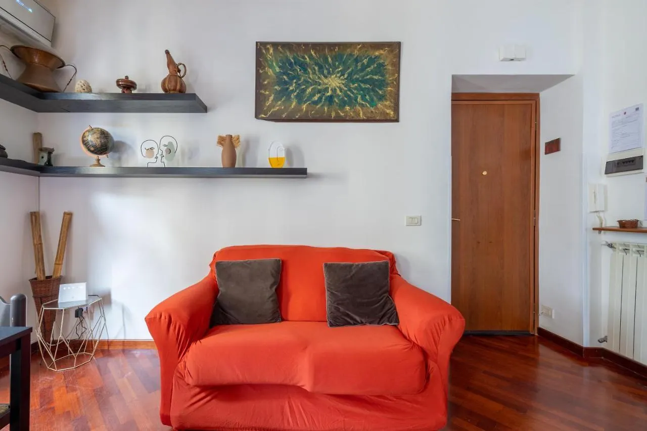 Smart Lodging Downtown Rome