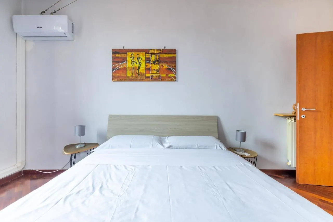 Smart Lodging Downtown Rome