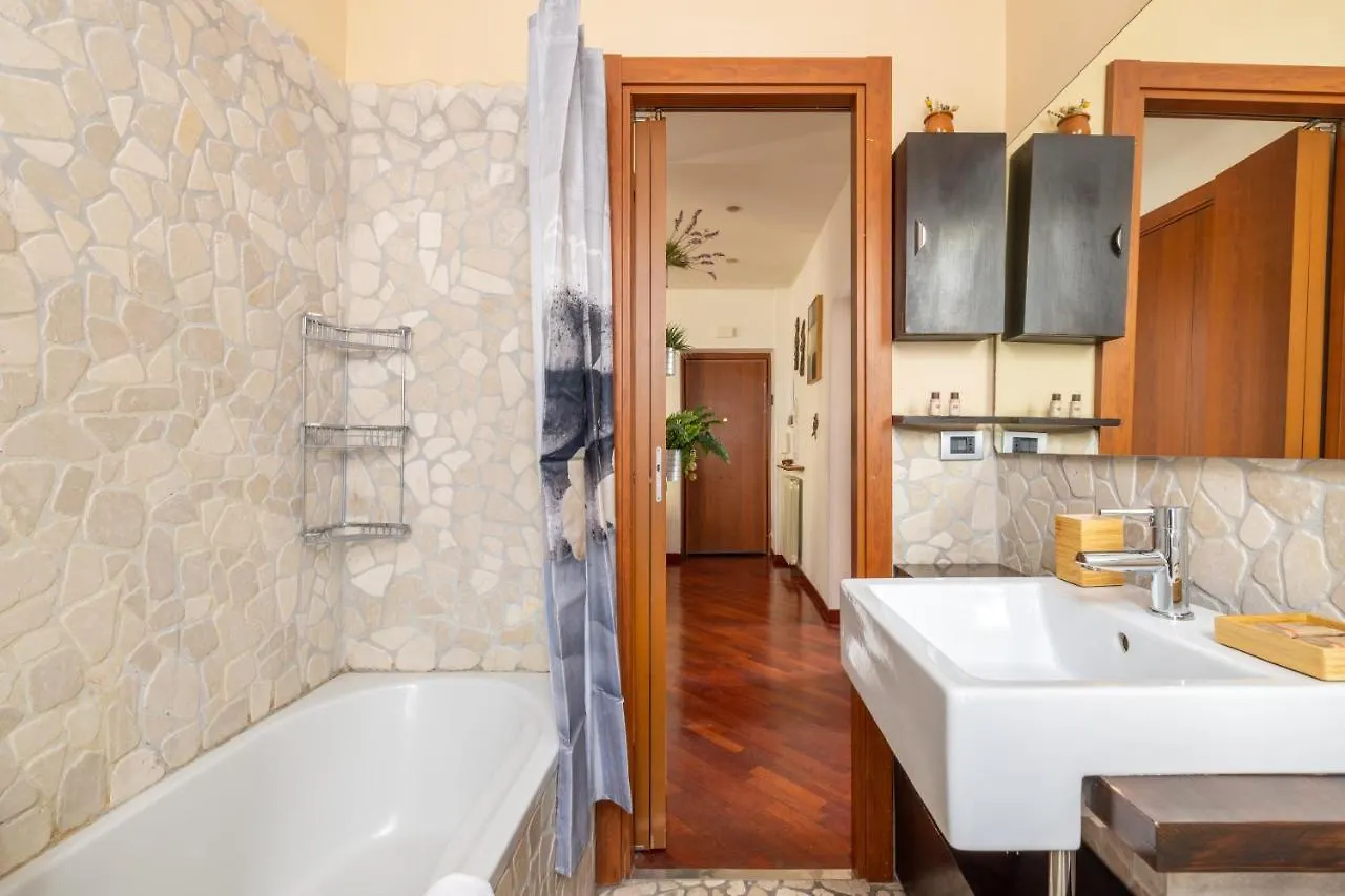 Smart Lodging Downtown Rome