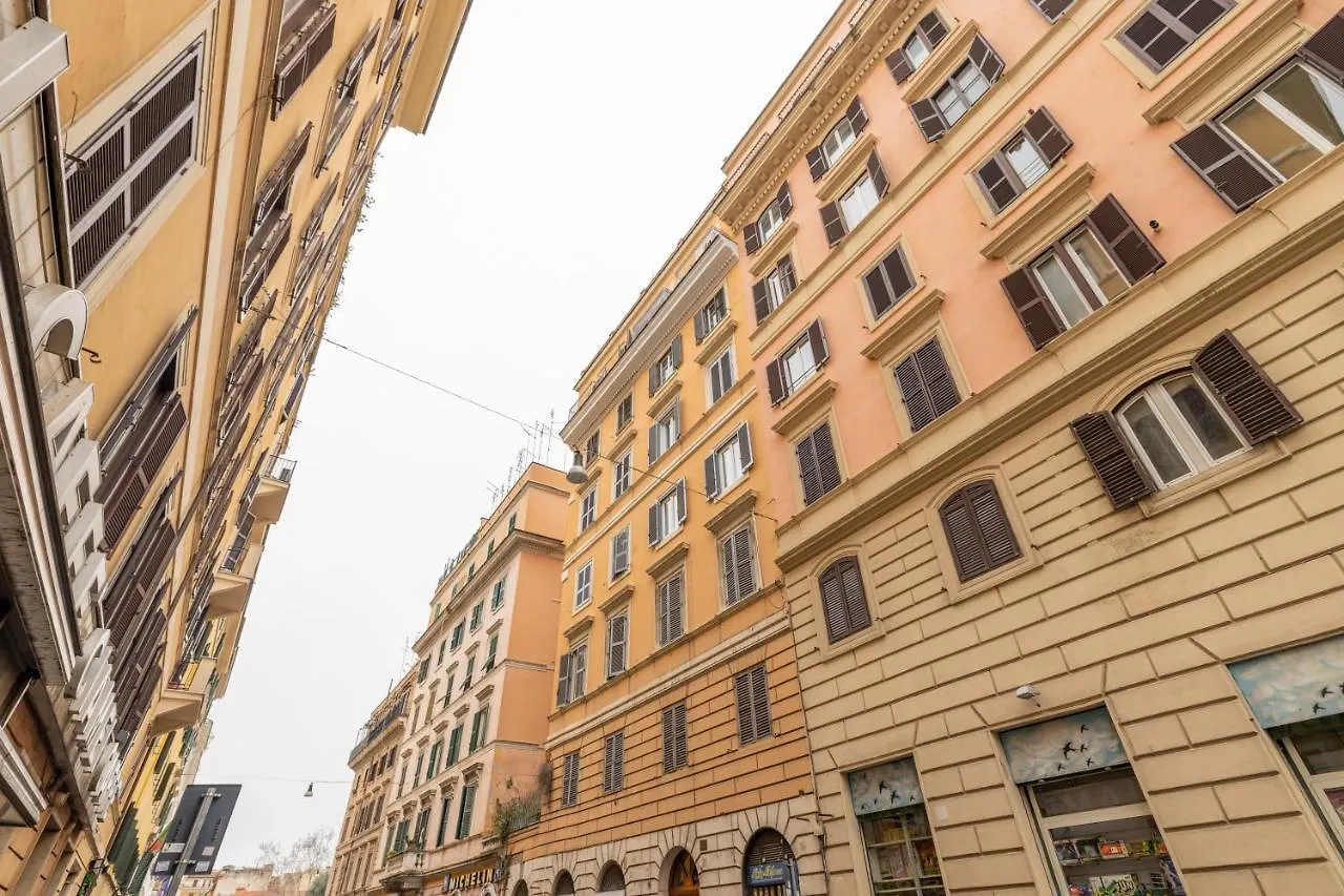 Smart Lodging Downtown Rzym